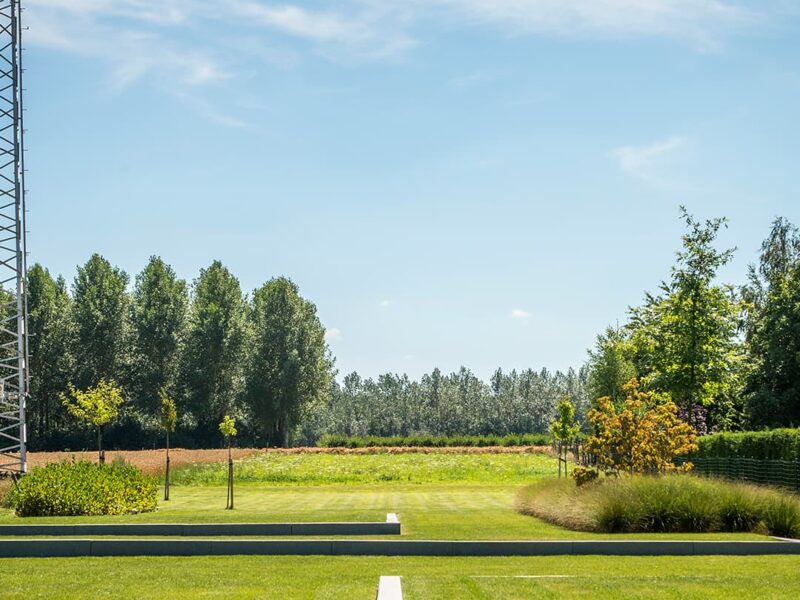 Natuurtuin