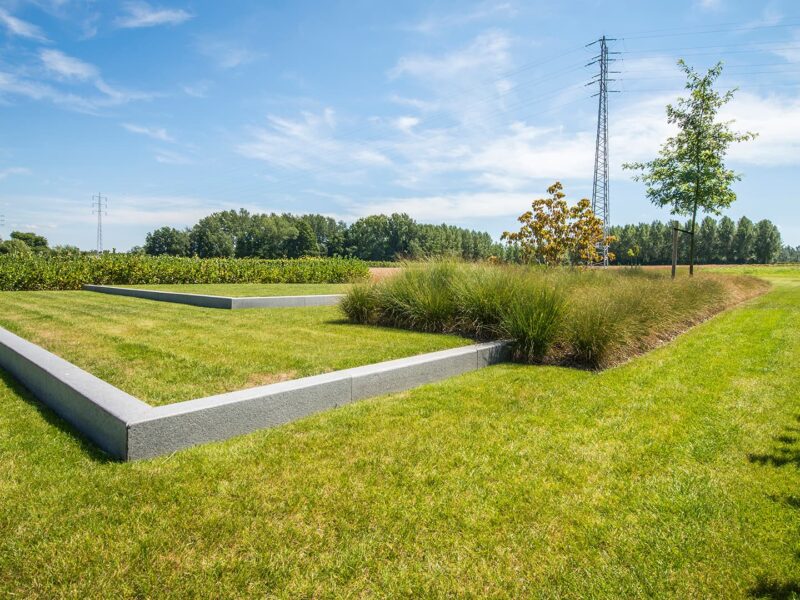 Tuinproject