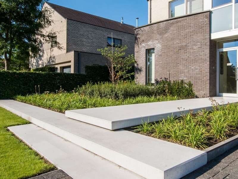Voortuin
