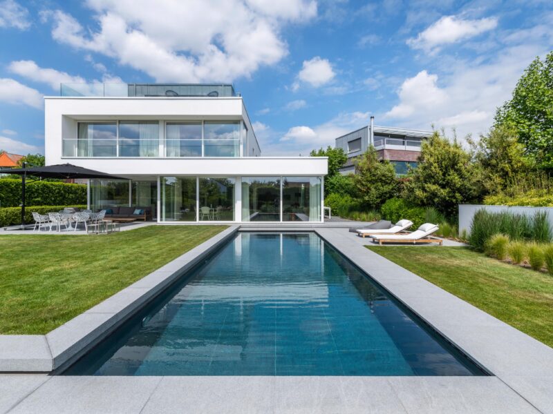 Woning Hove