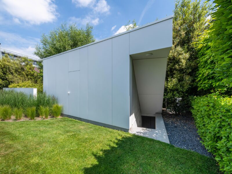 Bijgebouw Hove